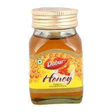 DABUR HONEY 50G